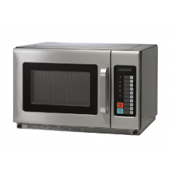 Birko 1200325 Microwave Oven 1000W 25L 10 AMP